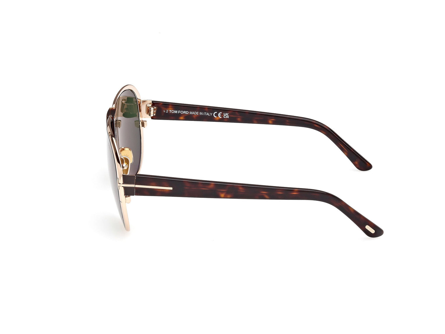 TOM FORD FT1072 VINCENZO 28N 64