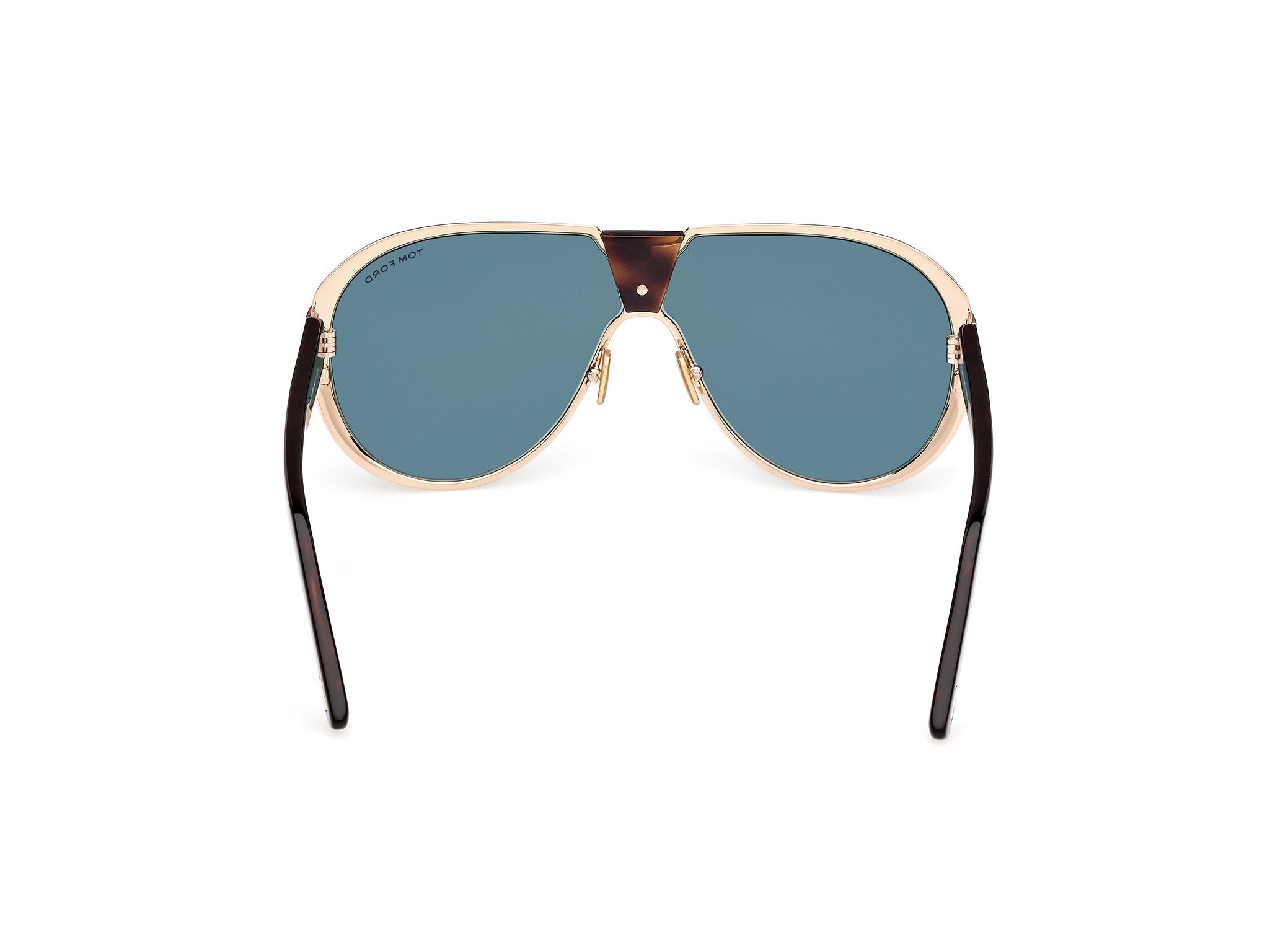 TOM FORD FT1072 VINCENZO 28N 64