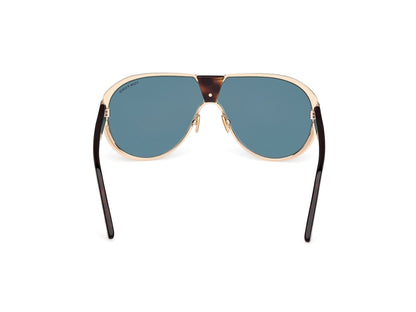 TOM FORD FT1072 VINCENZO 28N 64