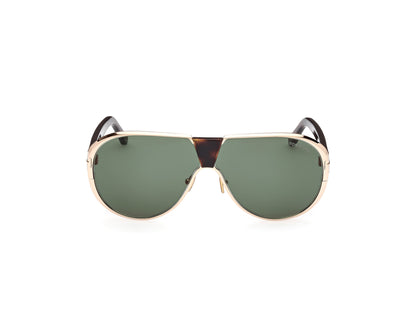 TOM FORD FT1072 VINCENZO 28N 64