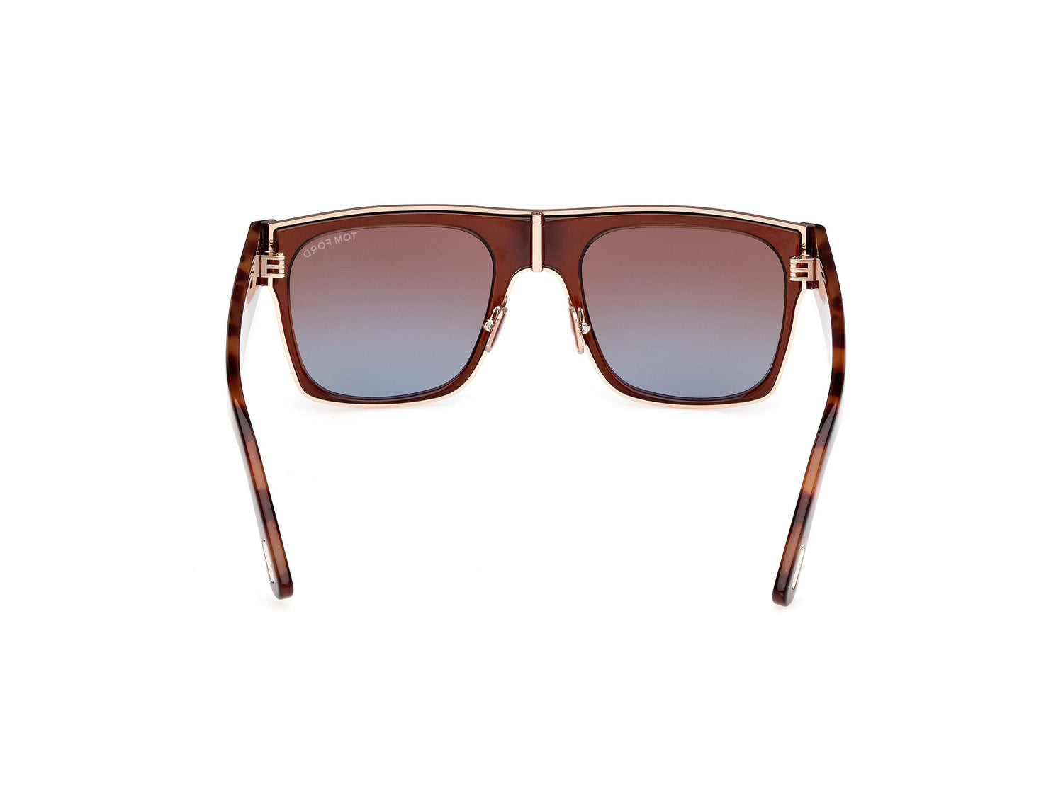 TOM FORD FT1073 EDWIN 48F 54