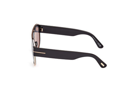 TOM FORD FT1074 LYLE-02 01C 58