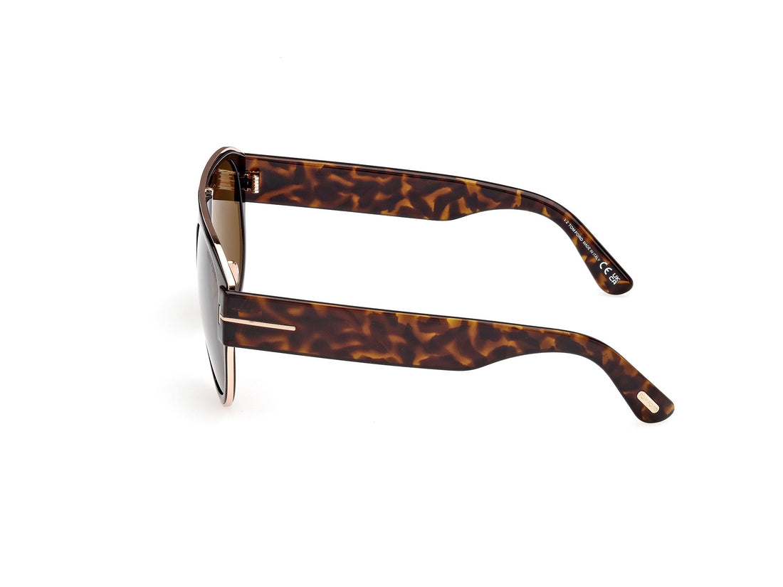 TOM FORD FT1074 LYLE-02 51J 58