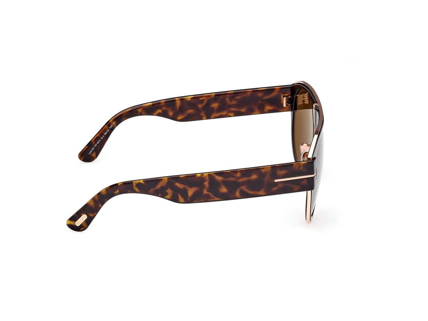 TOM FORD FT1074 LYLE-02 51J 58