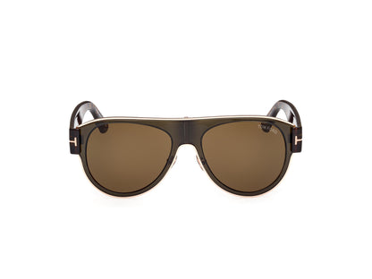 TOM FORD FT1074 LYLE-02 51J 58