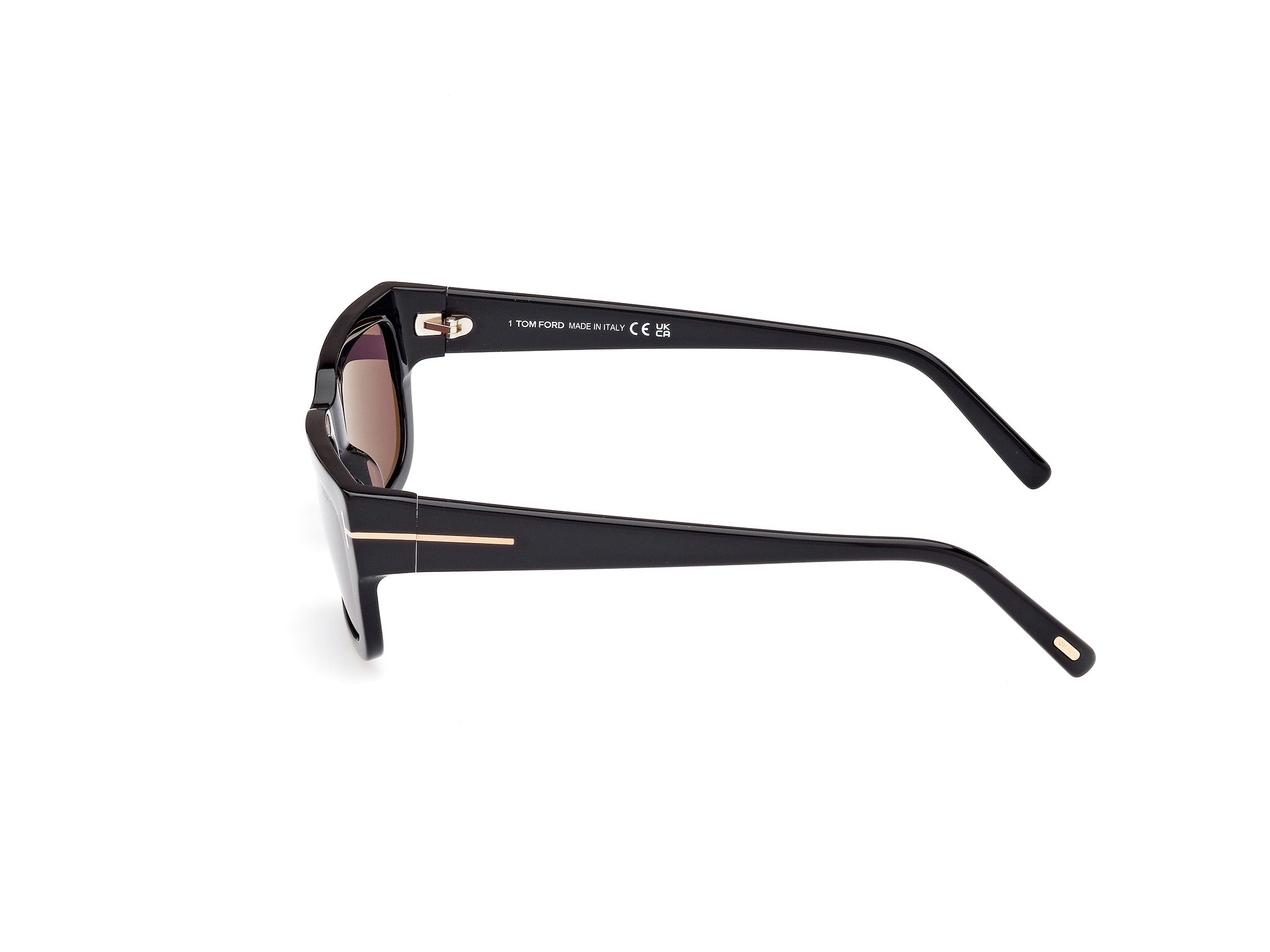 TOM FORD FT1075 EZRA 01A 54