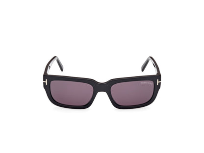 TOM FORD FT1075 EZRA 01A 54