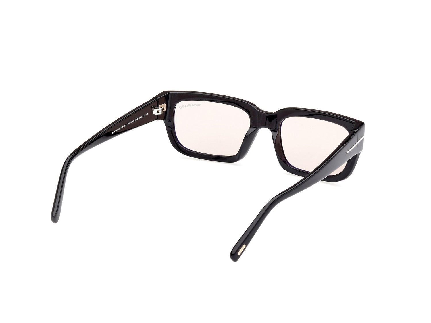 TOM FORD FT1075 EZRA 01E 54