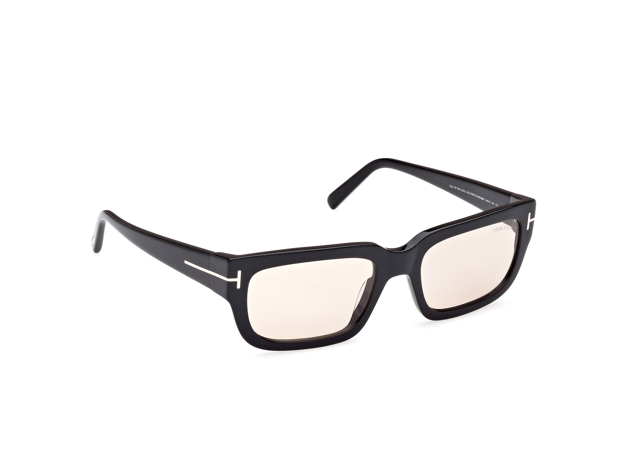 TOM FORD FT1075 EZRA 01E 54