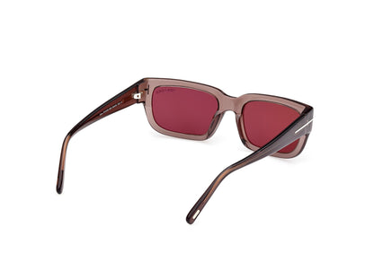 TOM FORD FT1075 EZRA 45U 54