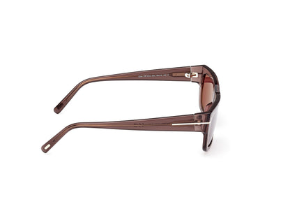 TOM FORD FT1075 EZRA 45U 54