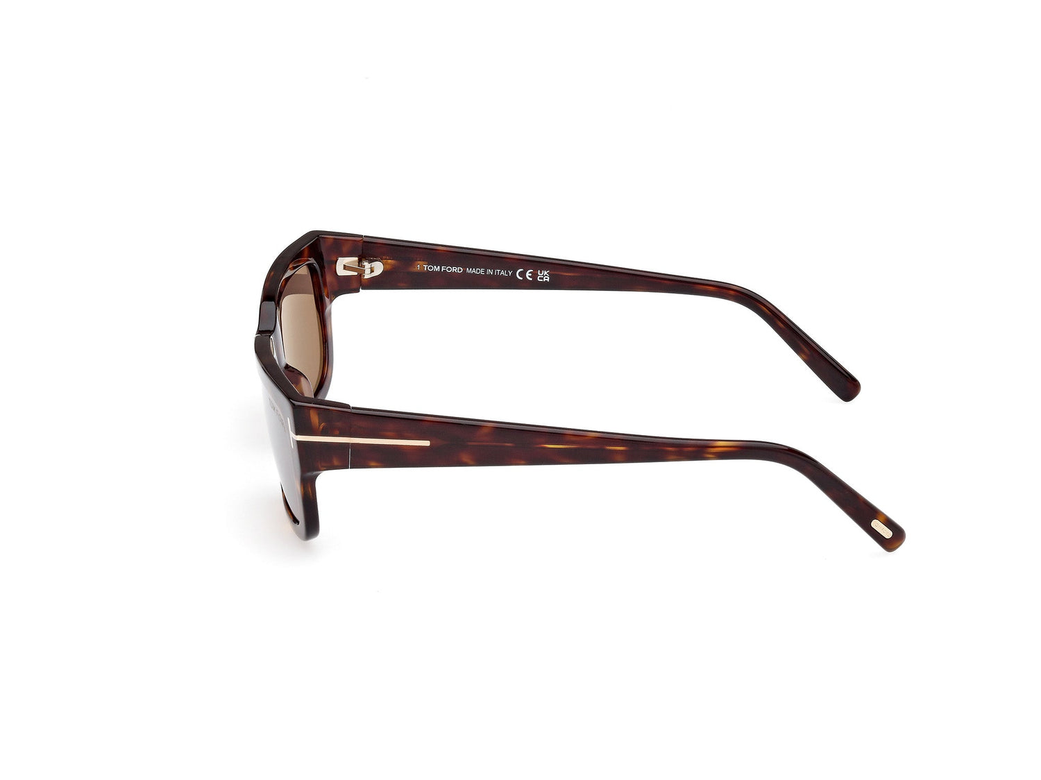TOM FORD FT1075 EZRA 52L 54
