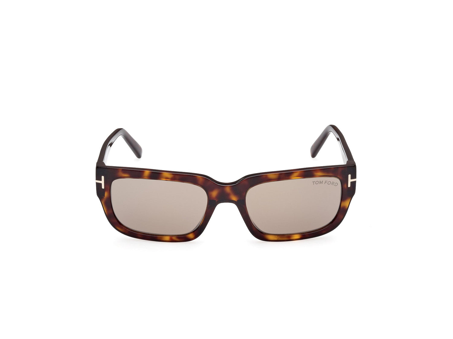 TOM FORD FT1075 EZRA 52L 54