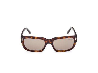 TOM FORD FT1075 EZRA 52L 54