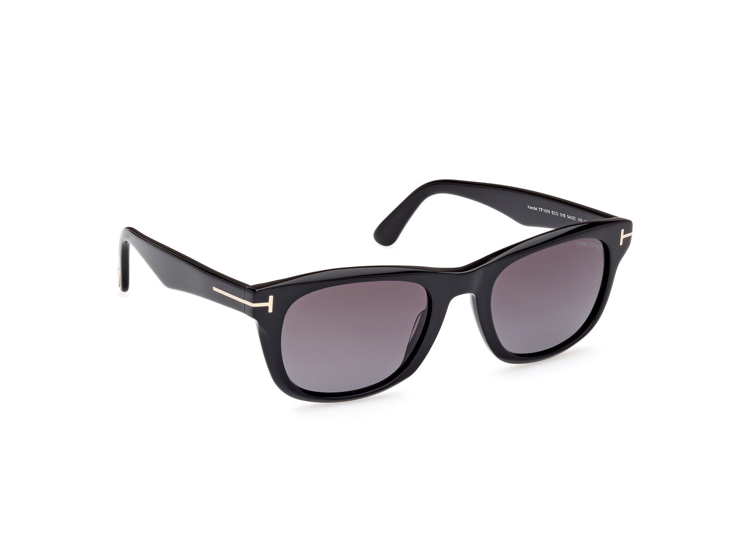 TOM FORD FT1076 KENDEL 01B 54
