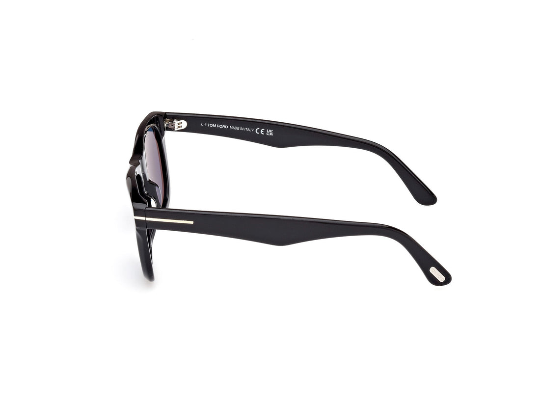 TOM FORD FT1076 KENDEL 01M 54