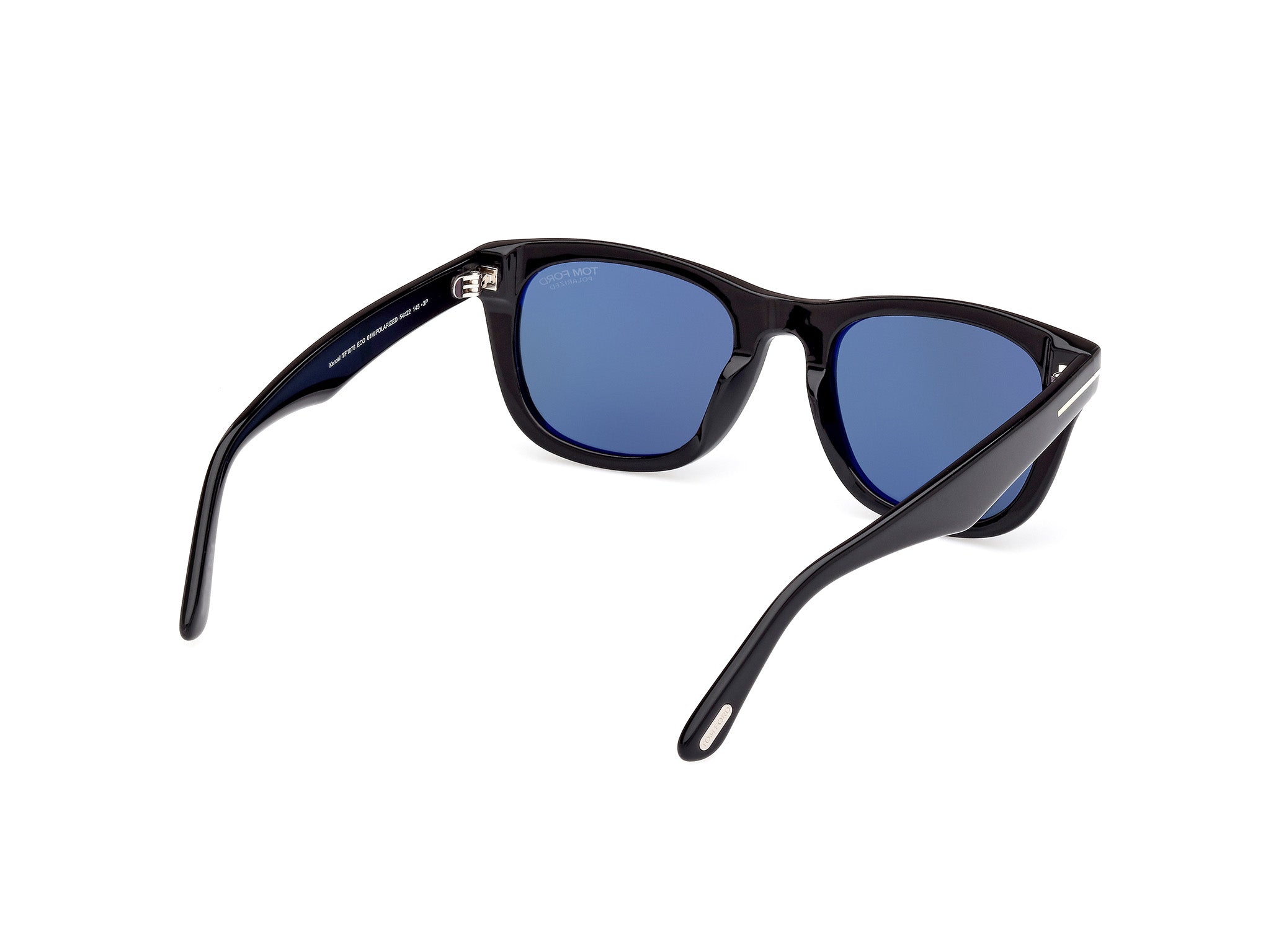 TOM FORD FT1076 KENDEL 01M 54