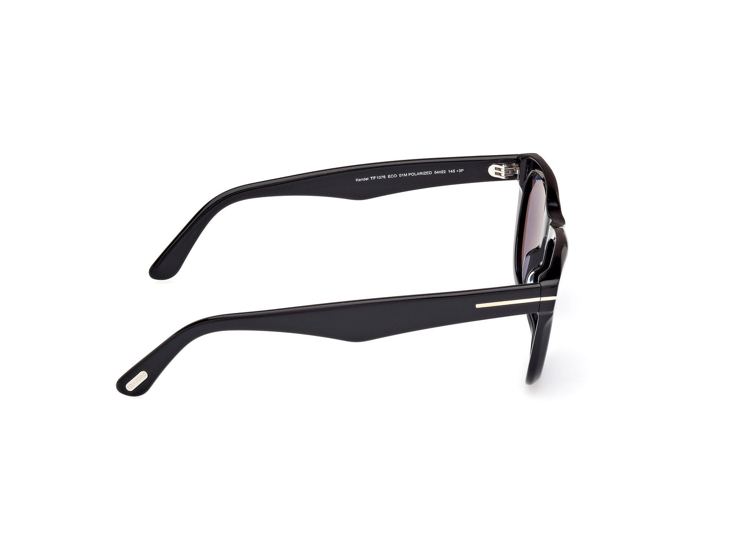 TOM FORD FT1076 KENDEL 01M 54