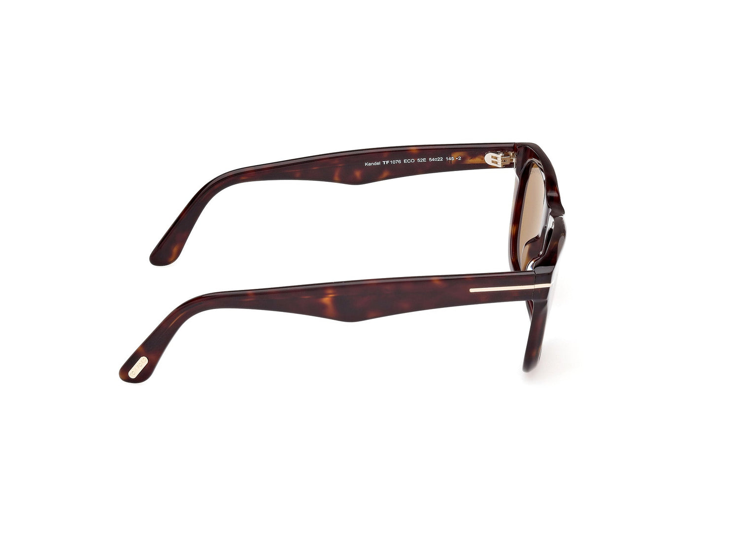 TOM FORD FT1076 KENDEL 52E 54