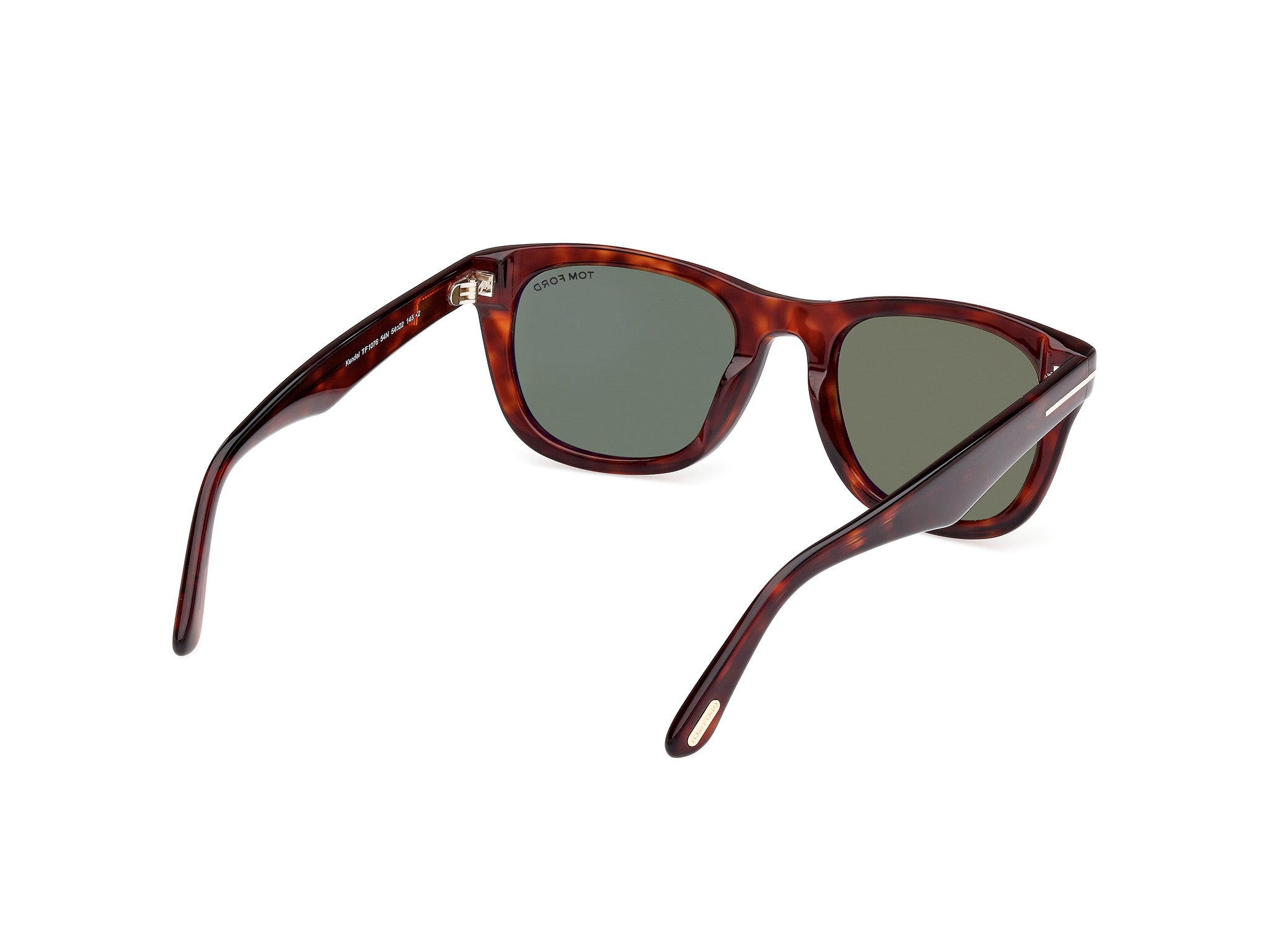 TOM FORD FT1076 KENDEL 54N 54