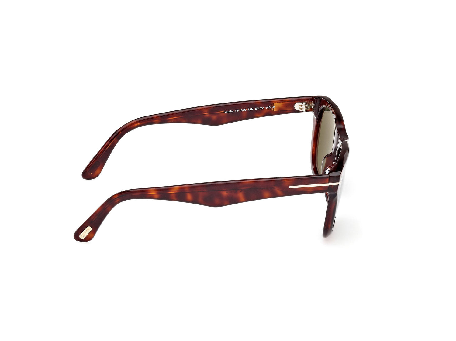 TOM FORD FT1076 KENDEL 54N 54
