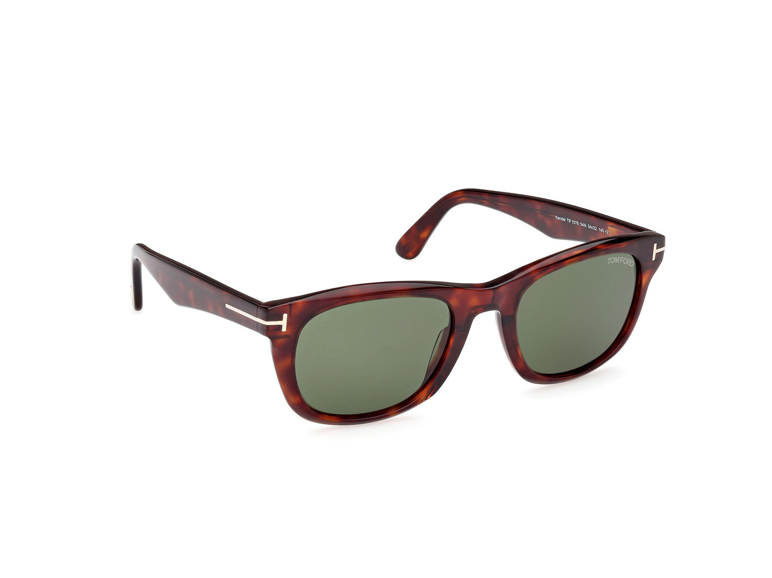 TOM FORD FT1076 KENDEL 54N 54