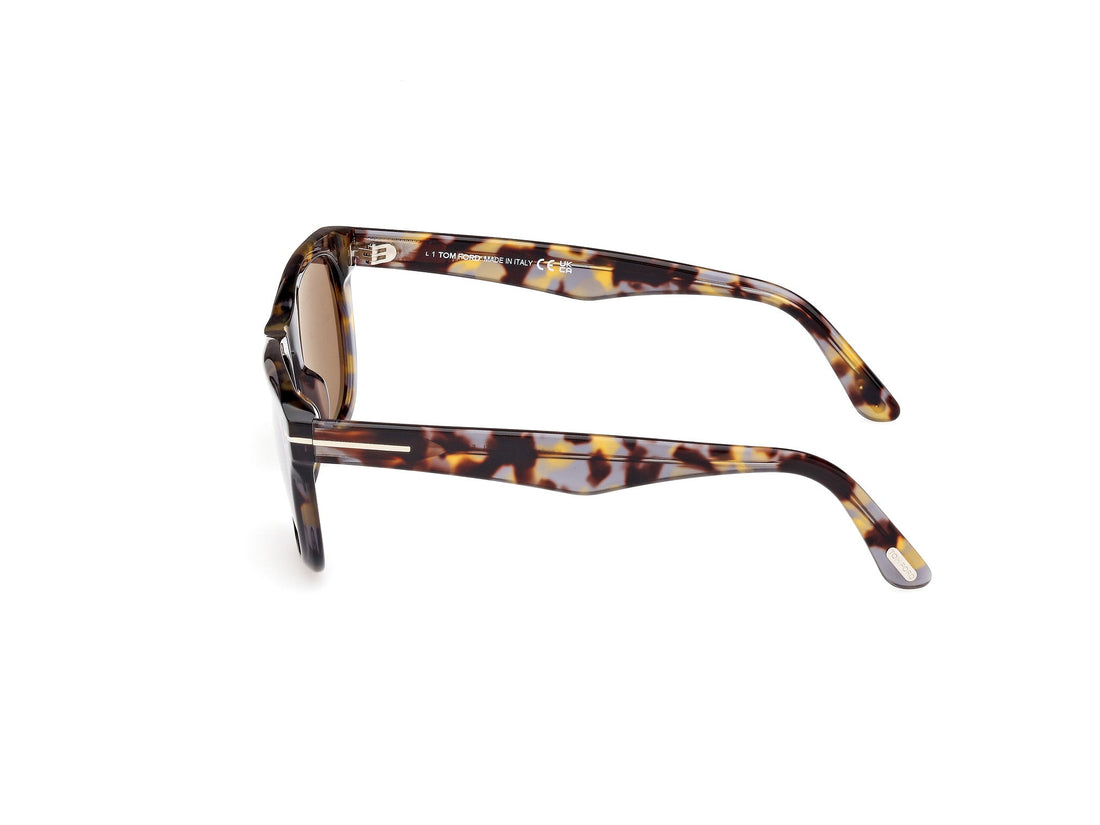 TOM FORD FT1076 KENDEL 55L 54
