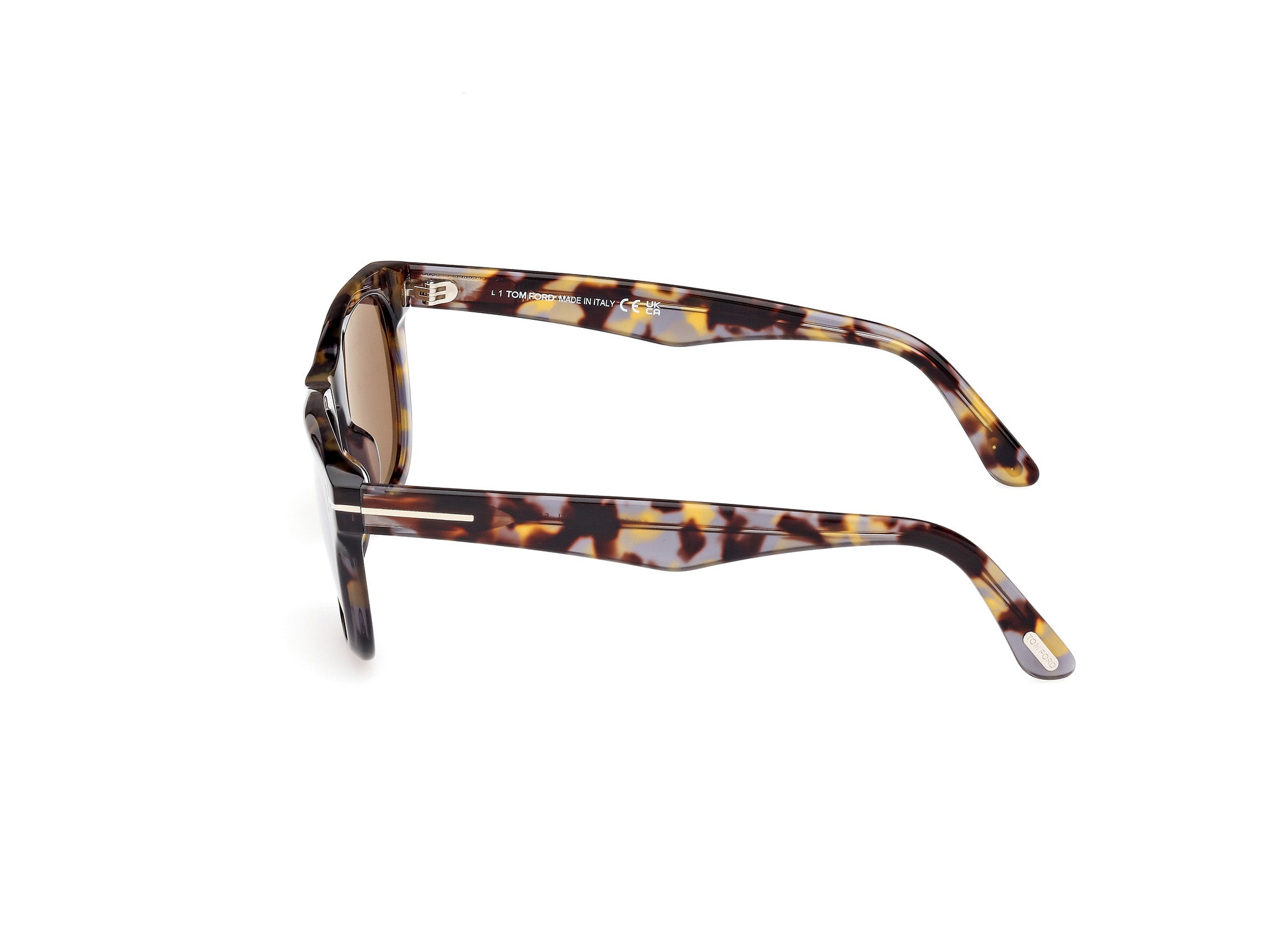 TOM FORD FT1076 KENDEL 55L 54