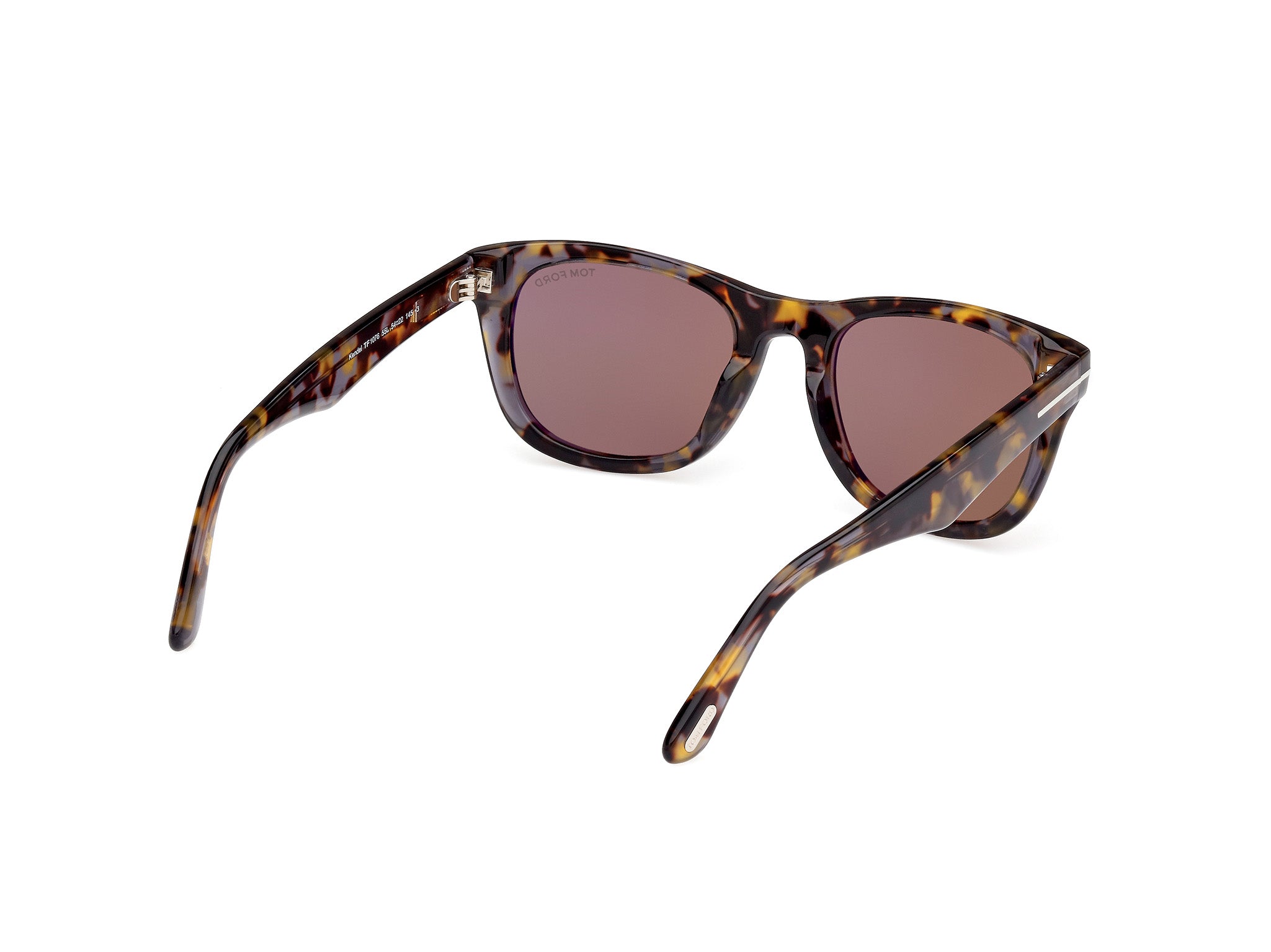 TOM FORD FT1076 KENDEL 55L 54