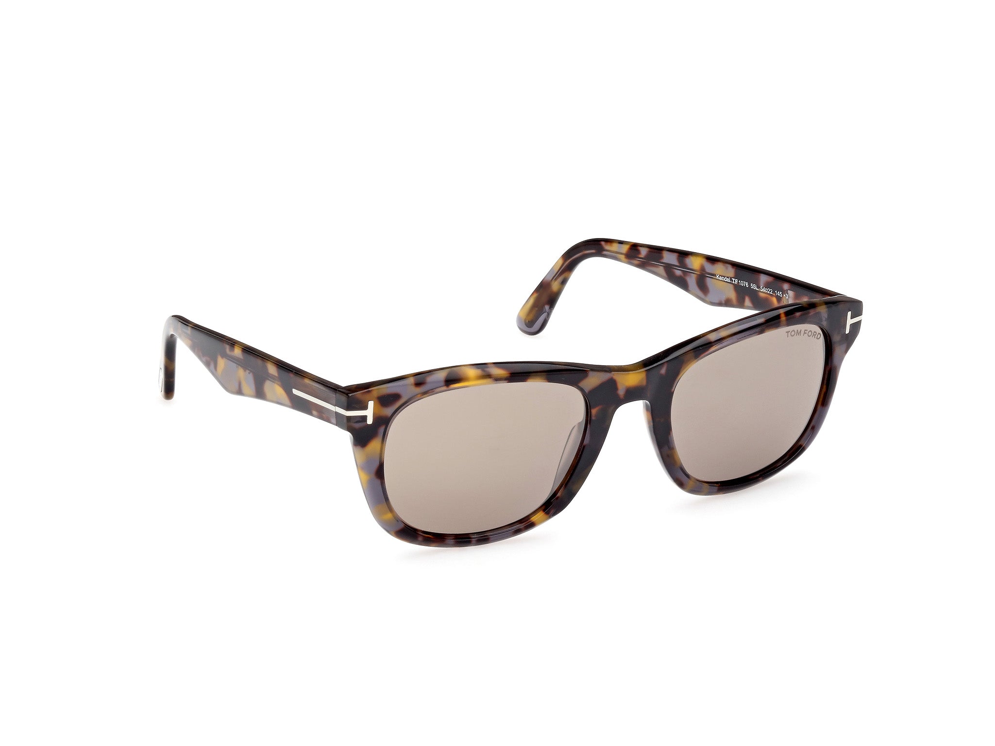 TOM FORD FT1076 KENDEL 55L 54