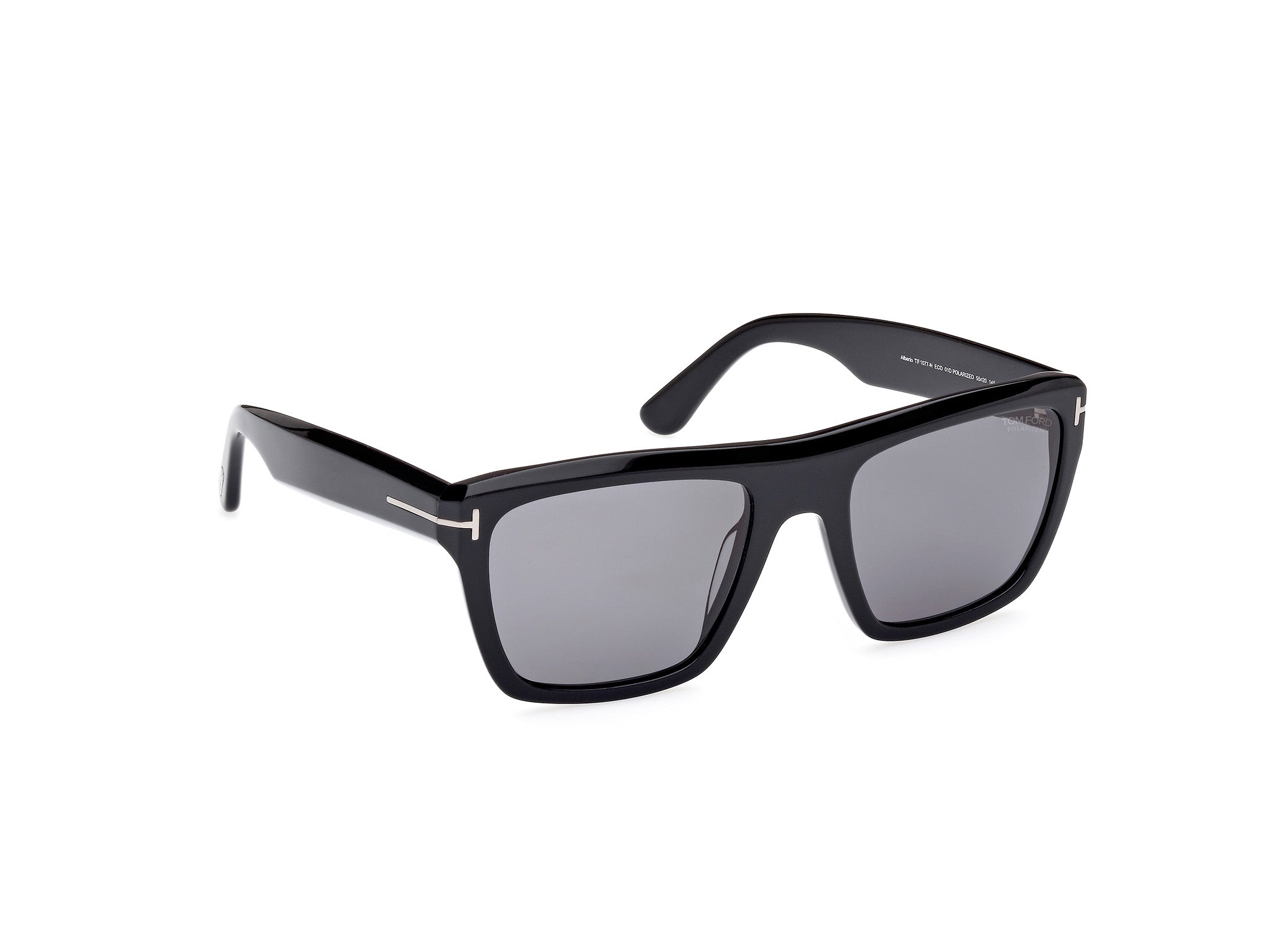 TOM FORD FT1077-N ALBERTO 01D 55