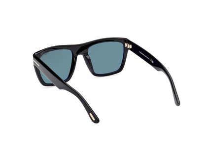TOM FORD FT1077 ALBERTO 01N 55