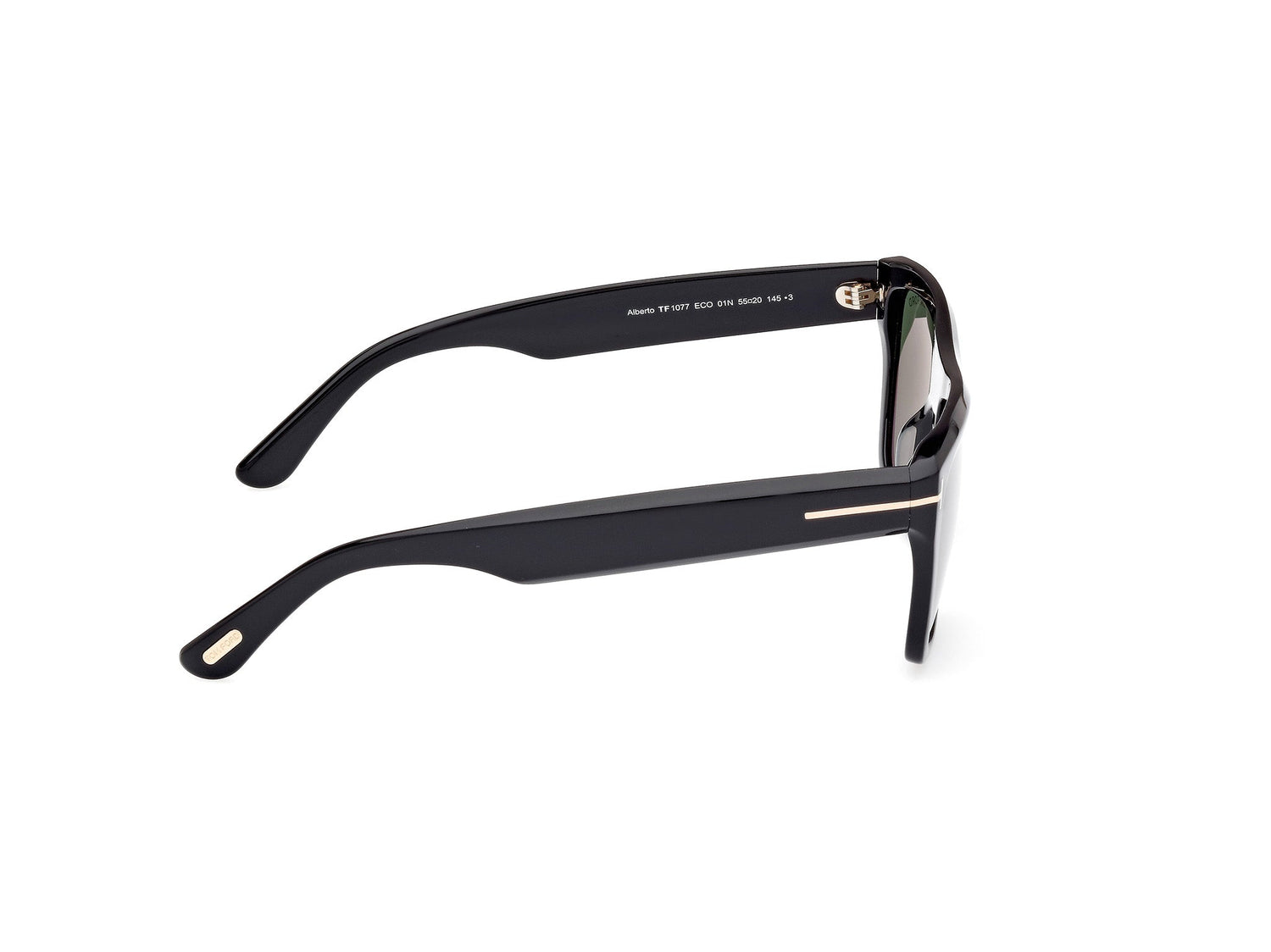 TOM FORD FT1077 ALBERTO 01N 55