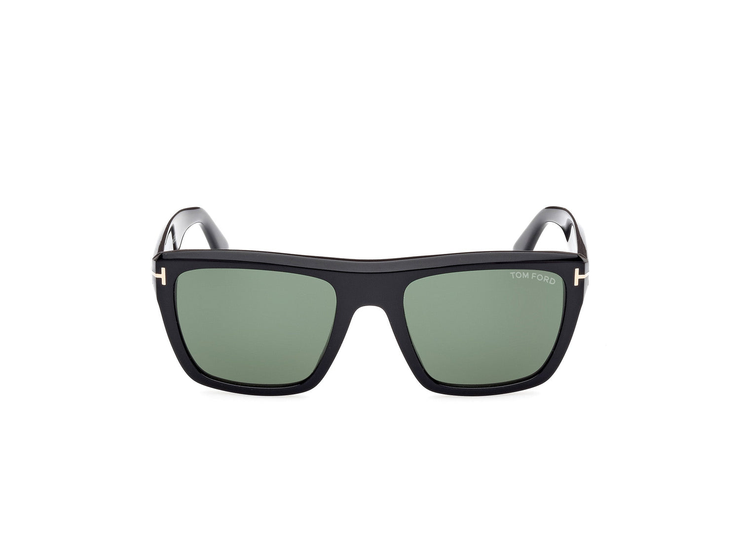 TOM FORD FT1077 ALBERTO 01N 55