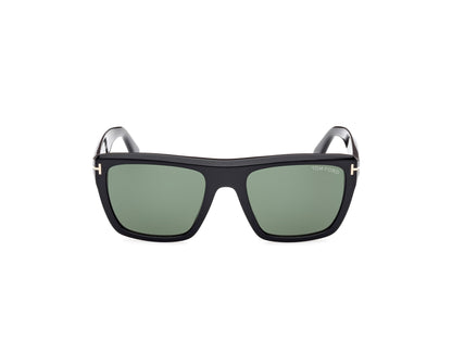 TOM FORD FT1077 ALBERTO 01N 55