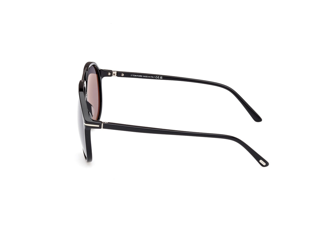 TOM FORD FT1079 ARCHIE 01C 58