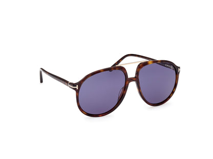 TOM FORD FT1079 ARCHIE 52V 58