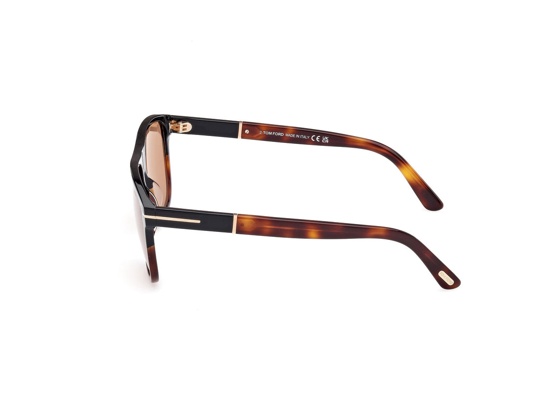 TOM FORD FT1081 FRANCES 05E 58