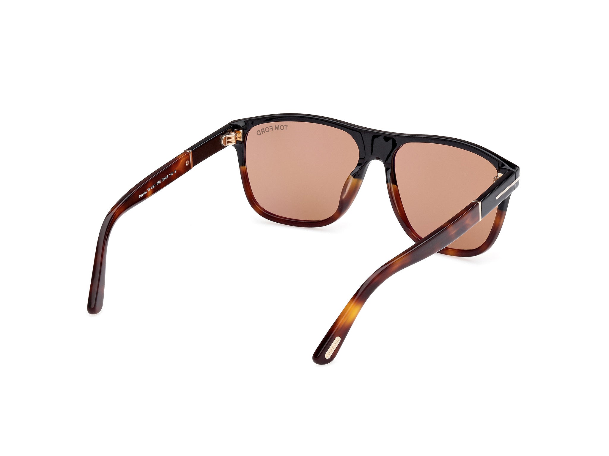 TOM FORD FT1081 FRANCES 05E 58