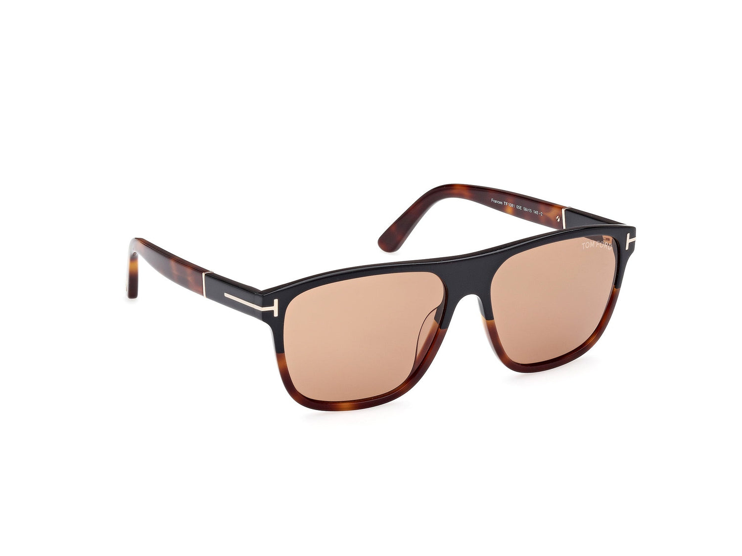 TOM FORD FT1081 FRANCES 05E 58
