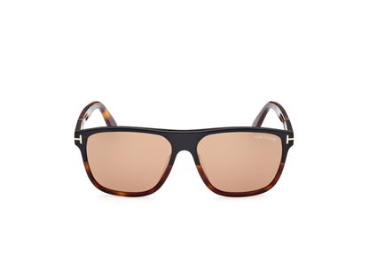 TOM FORD FT1081 FRANCES 05E 58