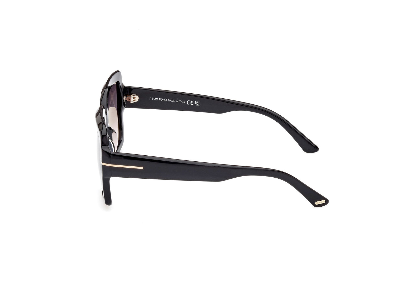 TOM FORD FT1082 KAYA 01B 54