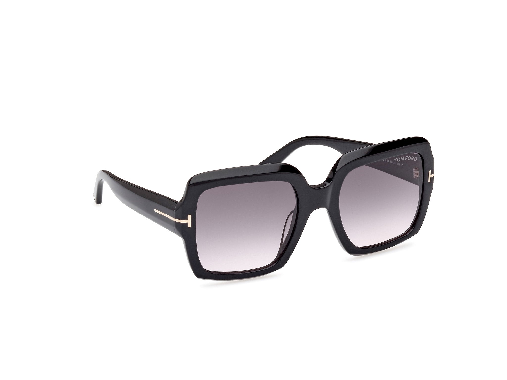 TOM FORD FT1082 KAYA 01B 54