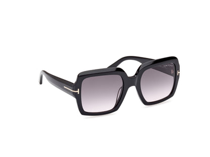 TOM FORD FT1082 KAYA 01B 54