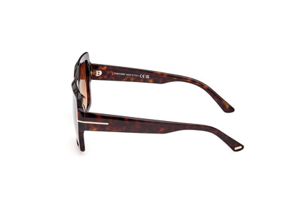 TOM FORD FT1082 KAYA 52F 54
