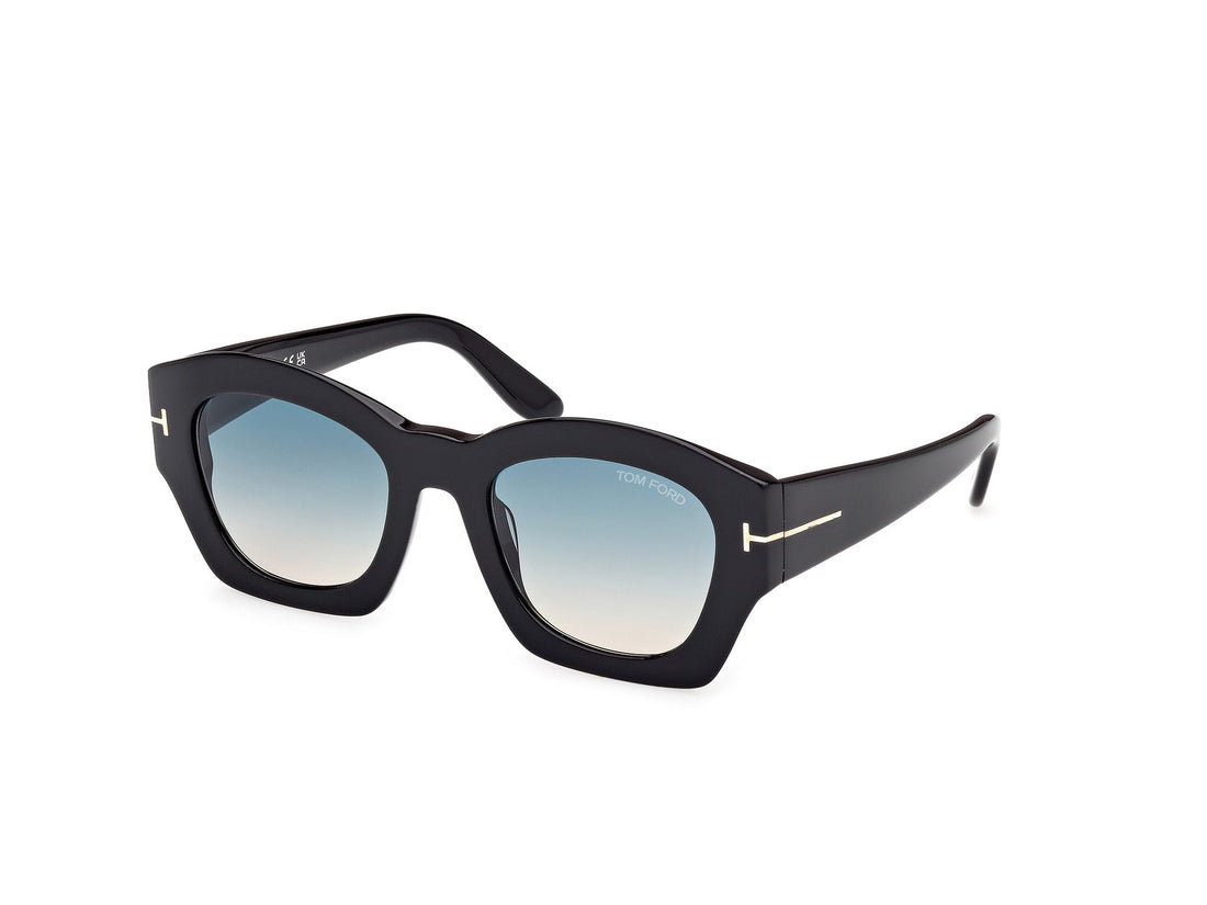 Translation missing: es.seo.product.type.gafas-de-sol tom ford ft1083 guilliana 01p negro geometric femenino talla 52mm - Translation missing: es.seo.product.alt.imagen-principal