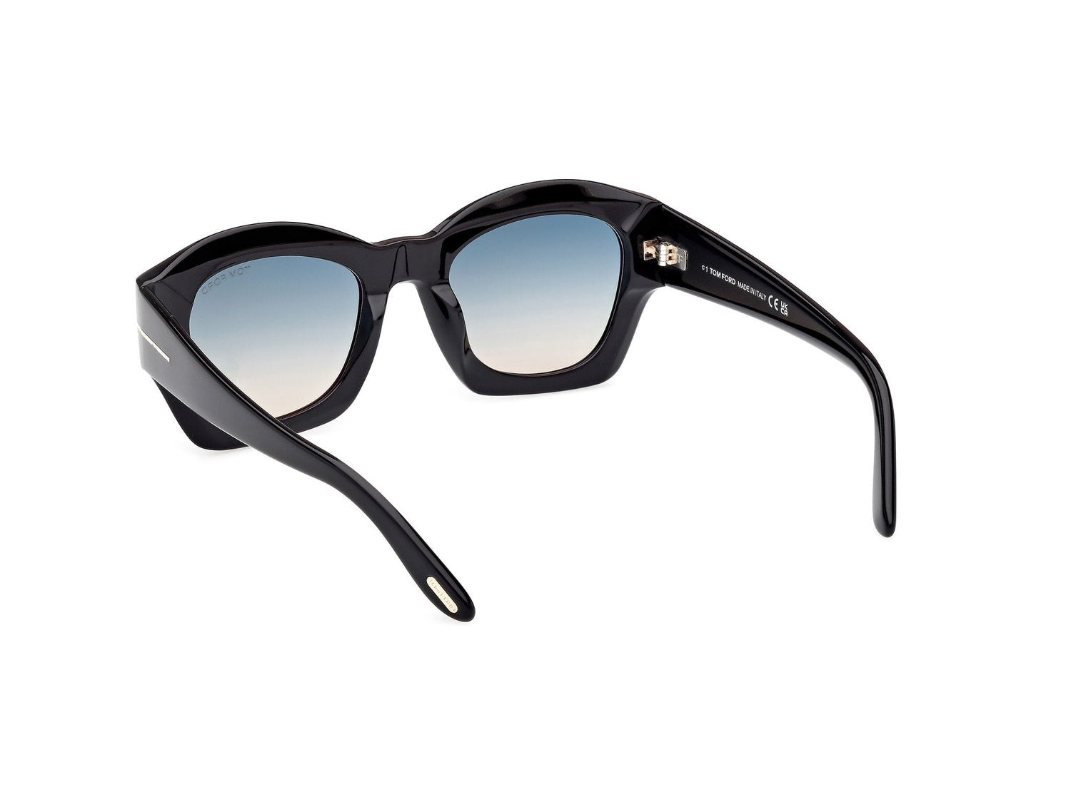 TOM FORD FT1083 GUILLIANA 01P 52