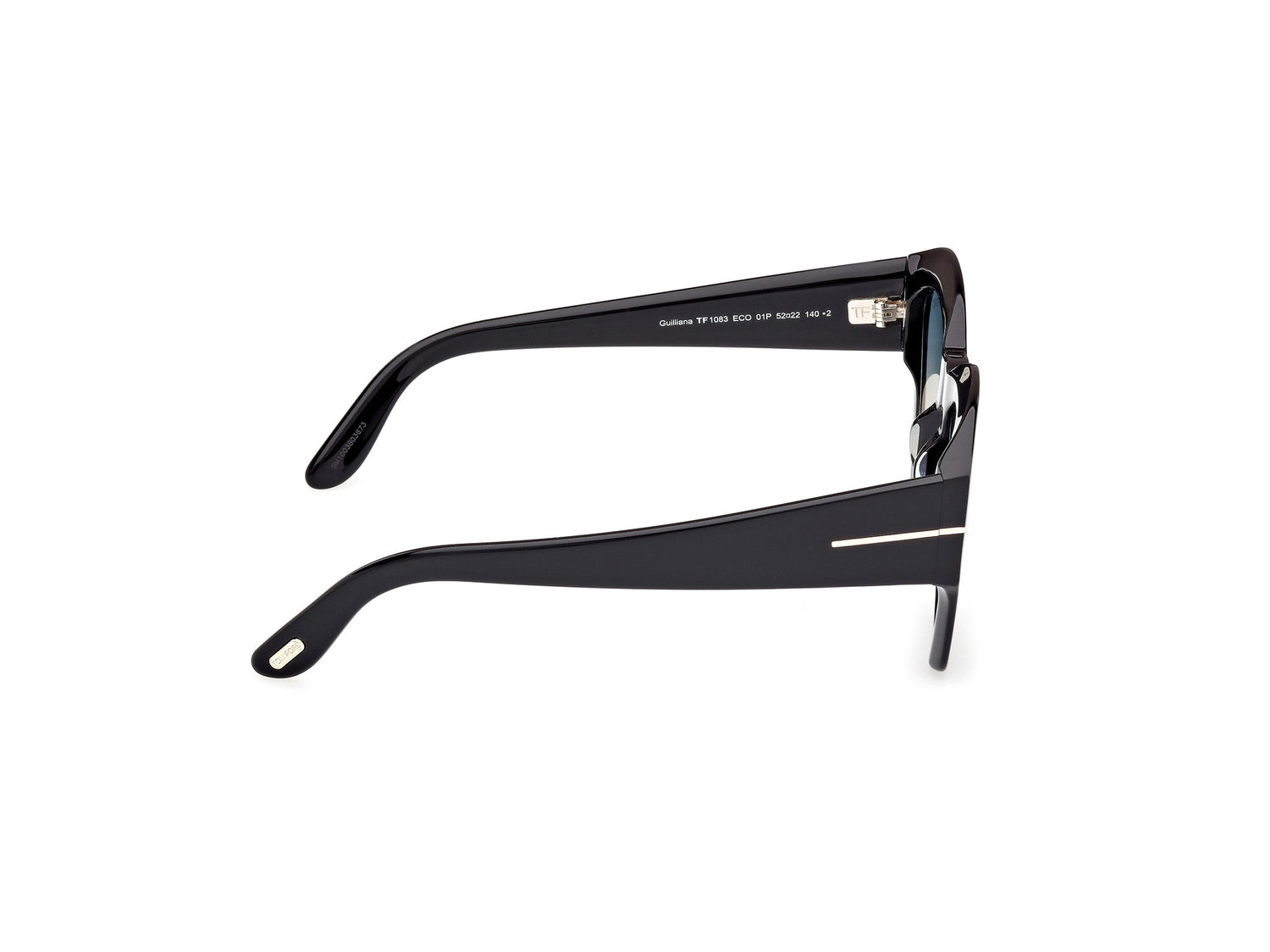 TOM FORD FT1083 GUILLIANA 01P 52