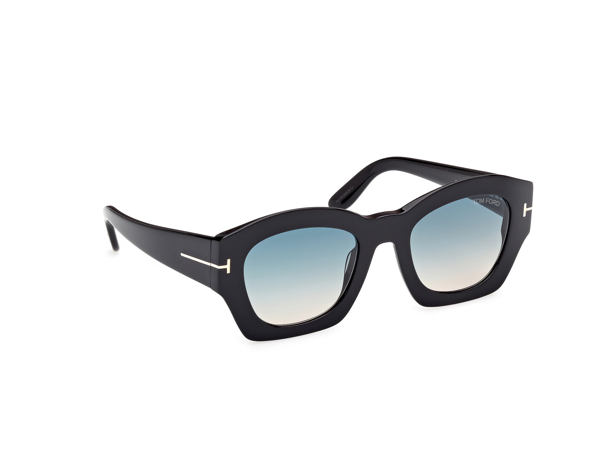 TOM FORD FT1083 GUILLIANA 01P 52