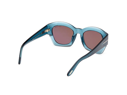 TOM FORD FT1083 GUILLIANA 90L 52